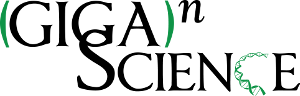 GigaScience Logo